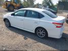 Nissan Sentra Sr Image 4