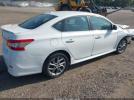 Nissan Sentra Sr Image 10