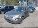Nissan Rogue S Image 3