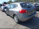 Nissan Rogue S Image 4