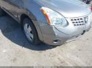 Nissan Rogue S Image 6