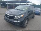 Kia Sportage Lx Image 5