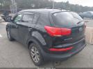 Kia Sportage Lx Image 10