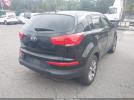 Kia Sportage Lx Image 3