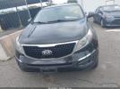 Kia Sportage Lx Image 12