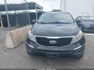 Kia Sportage Lx Image 4
