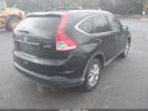 Honda CR-V Ex-l Image 6