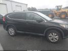 Honda CR-V Ex-l Image 9