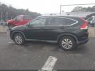 Honda CR-V Ex-l Image 8