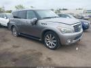 INFINITI Qx Image 1