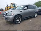 INFINITI Qx Image 17