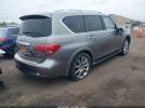 INFINITI Qx Image 16