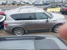 INFINITI Qx Image 2