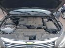 INFINITI Qx Image 3