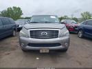 INFINITI Qx Image 12