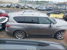 INFINITI Qx Image 14