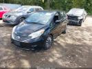 Nissan Versa S Plus Image 9