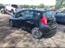 Nissan Versa S Plus Image 2