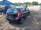 Nissan Versa S Plus Image 10