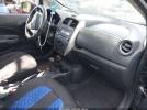 Nissan Versa S Plus Image 4