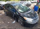 Nissan Versa S Plus Image 6