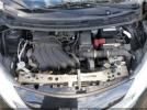 Nissan Versa S Plus Image 3