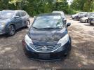 Nissan Versa S Plus Image 8