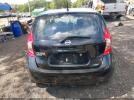 Nissan Versa S Plus Image 14