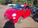 FIAT 500 Sport Image 2