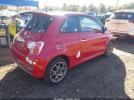 FIAT 500 Sport Image 4