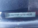 FIAT 500 Sport Image 9