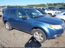 Subaru Forester 2.5x Premium Image 1