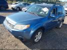 Subaru Forester 2.5x Premium Image 9