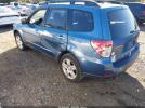 Subaru Forester 2.5x Premium Image 2