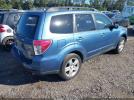 Subaru Forester 2.5x Premium Image 3