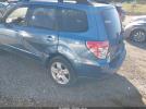 Subaru Forester 2.5x Premium Image 4