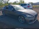 INFINITI Q50 3.0t Red Sport 400 Image 1