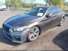INFINITI Q50 3.0t Red Sport 400 Image 4