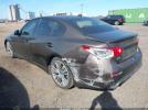 INFINITI Q50 3.0t Red Sport 400 Image 10