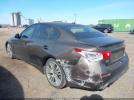 INFINITI Q50 3.0t Red Sport 400 Image 9