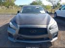 INFINITI Q50 3.0t Red Sport 400 Image 3