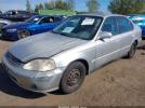 Honda Civic Ex Image 9