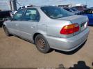 Honda Civic Ex Image 7