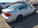 Honda Civic Ex Image 3