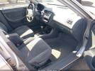 Honda Civic Ex Image 4