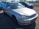 Honda Civic Ex Image 5