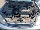 Honda Civic Ex Image 11