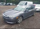 Honda Civic Lx Image 2