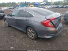 Honda Civic Lx Image 4