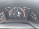Honda Civic Lx Image 14